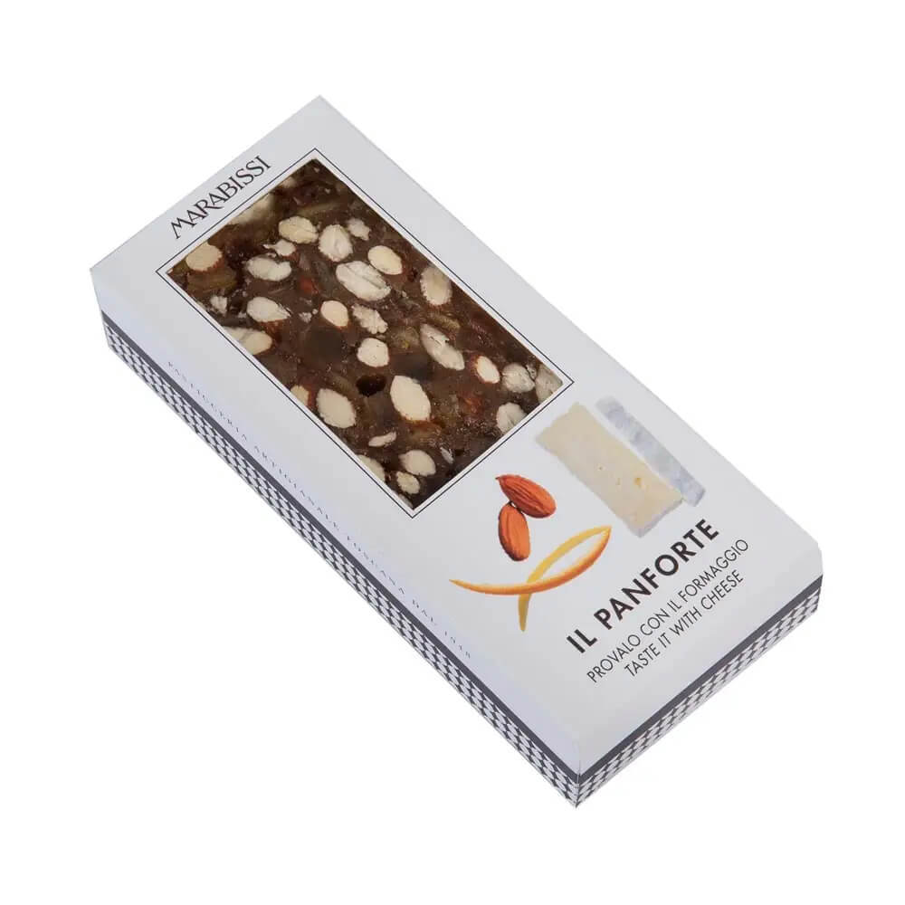 Marabissi Margherita Panforte 200g